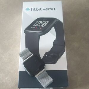 Fit bit versa